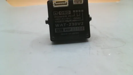 WAT230V2