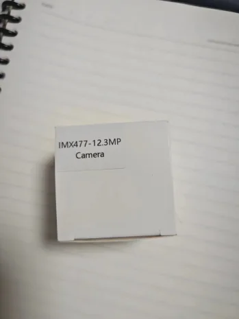 18510 / IMX477 12.3MP Camera