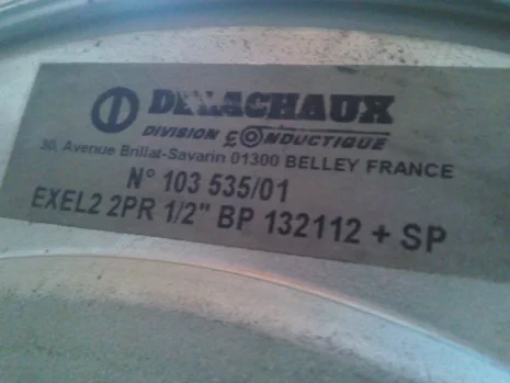 103 535/01 OEM 