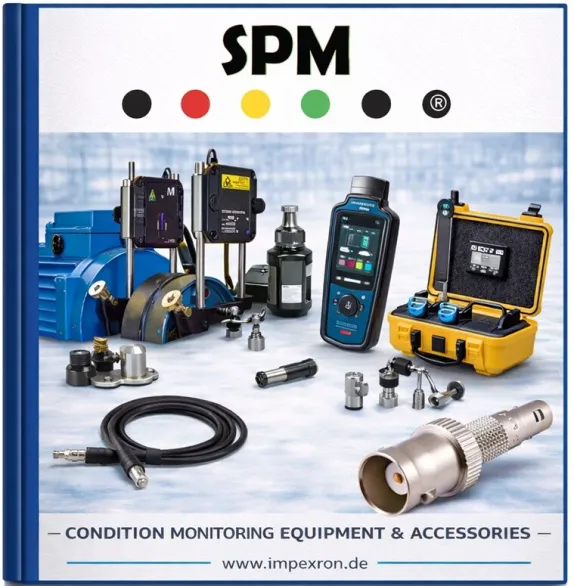 SPM Instrument