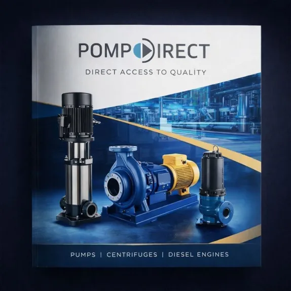 Pompdirect