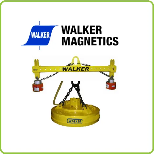 Walker Magnetics