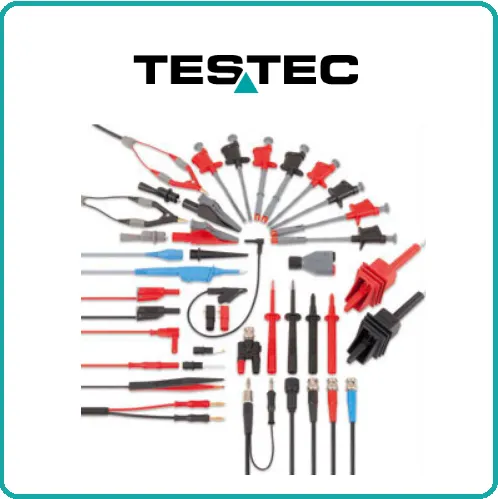 TESTEC