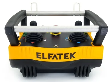 ELFATEK JD JOYSTICK DIGITAL 