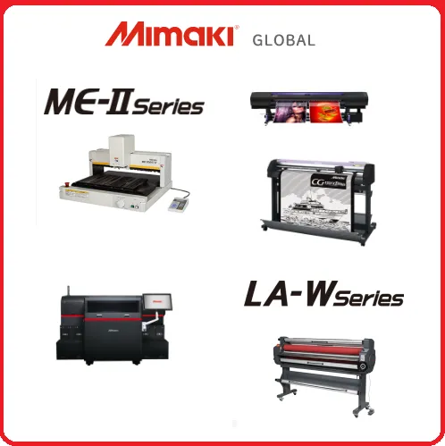 Mimaki