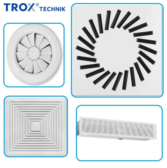 Trox Technik