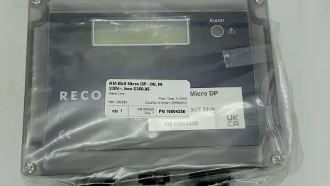 RM-BV4 Micro DP