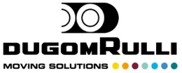 Dugomrulli logo