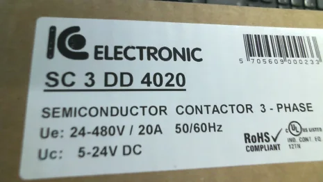 SC3DD4020