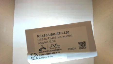 RS485-USB-ATC-820