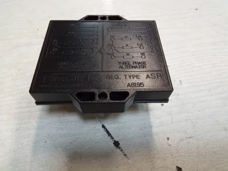 ASR A8195