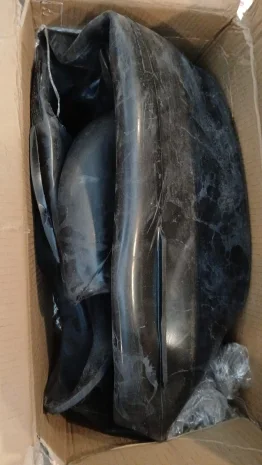 Membrana for EDS-300VL-PW