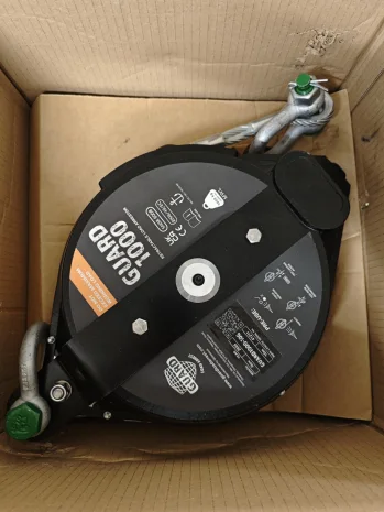 GSE 1000-10G