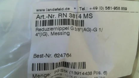 RN3814MS