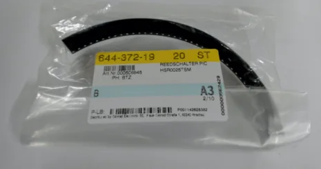 HSR-0025TSM