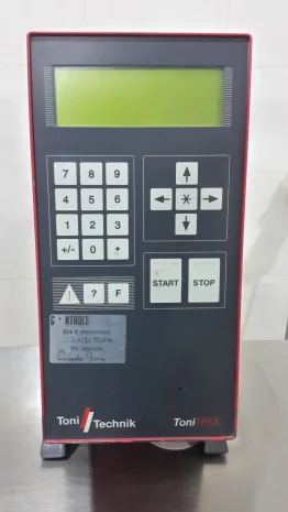 Tonitrol Model 0510 