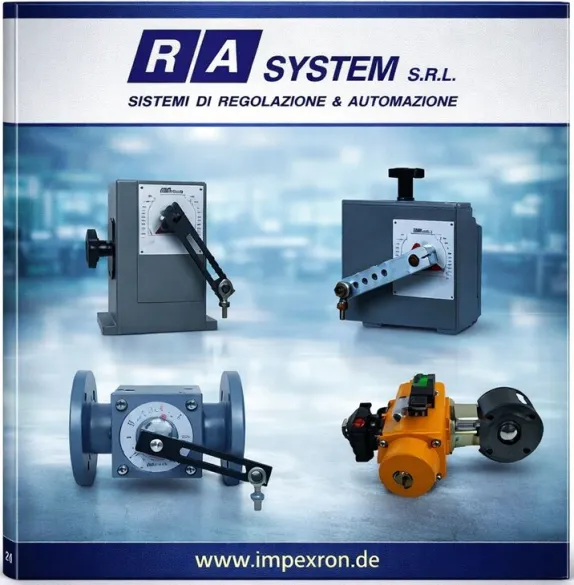 R.A. System Srl