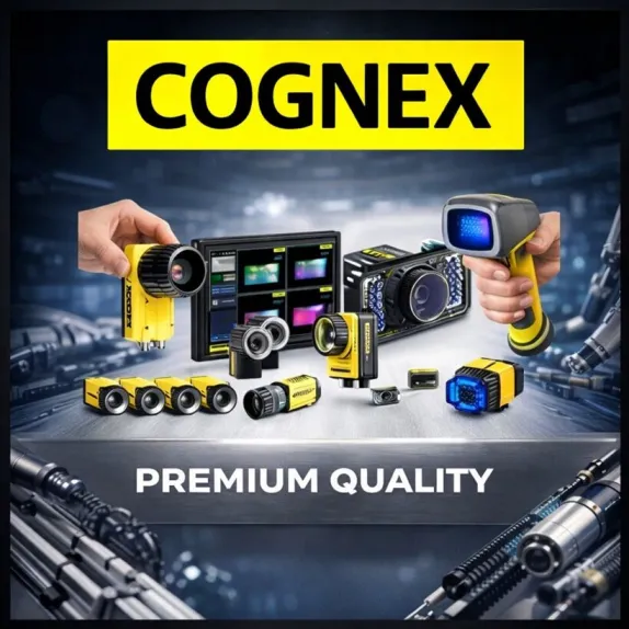Cognex