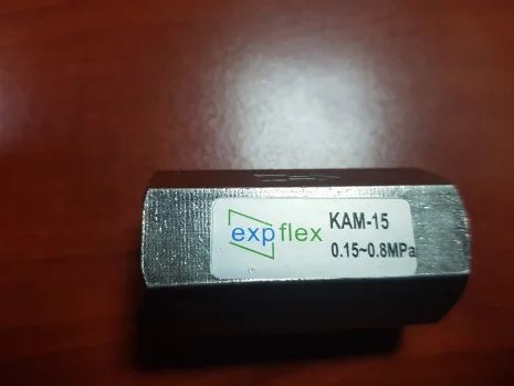 KAM-15