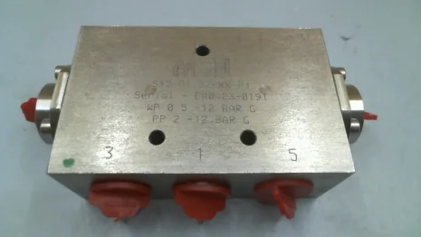 Nr. 2813 Type S12-P1