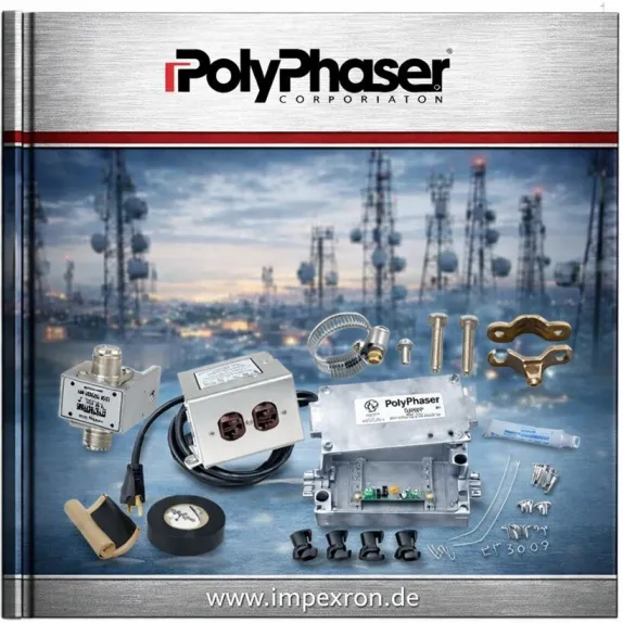 Polyphaser