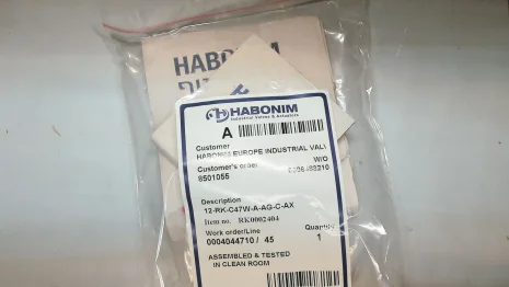 6000003258- Type: 12-RK-C47W-A-AG-C-AX