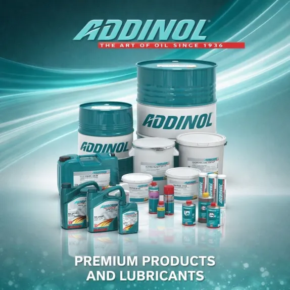Addinol