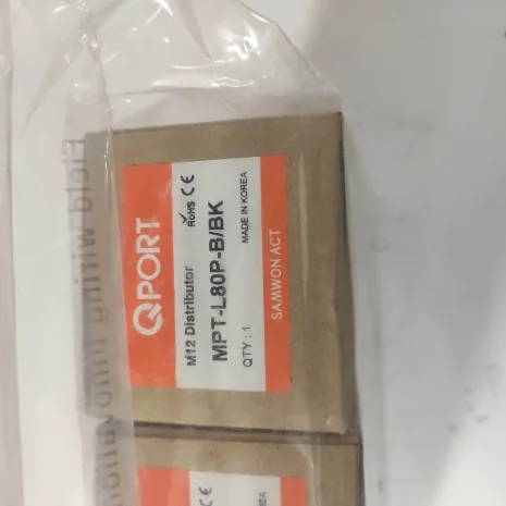 MPT-L80P-B/BK