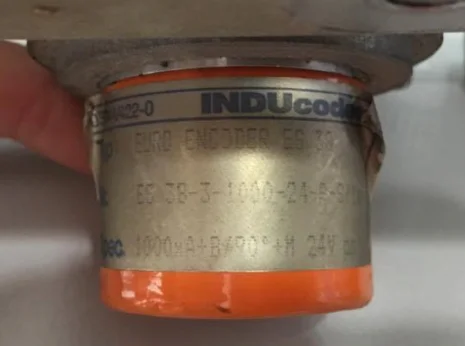 ES38-3-1000-24-P-S/1M - obsolete, replaced by - ES 381-3-1000-24-P-S 