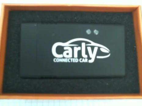 Carly Universal Adapter