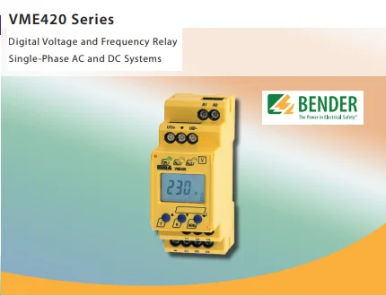 VME420-D-1