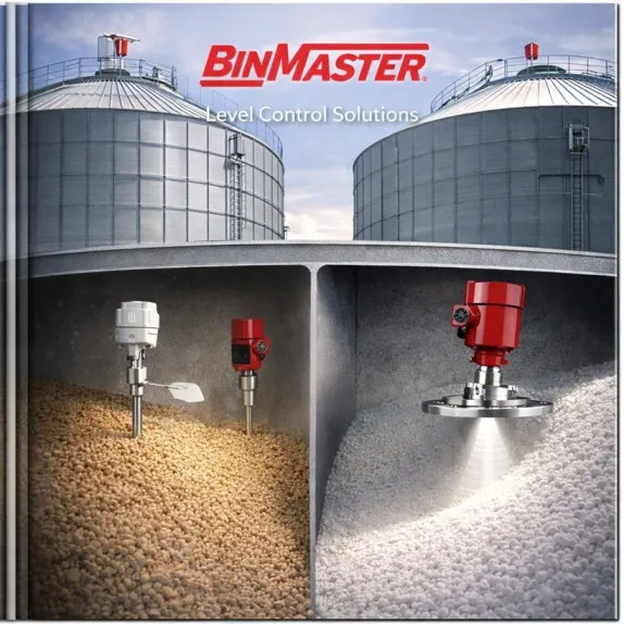 BinMaster