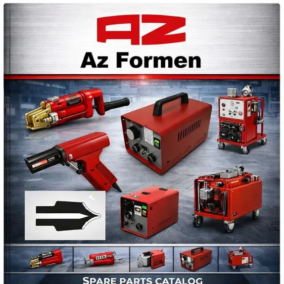 Az Formen