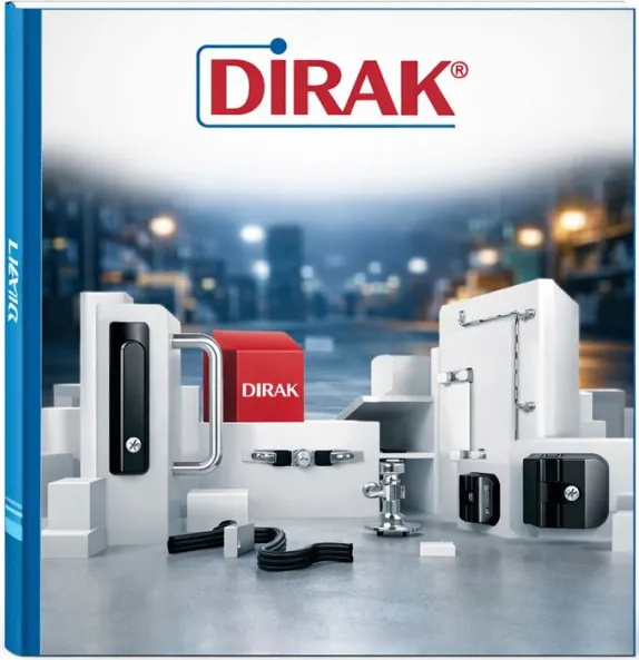Dirak