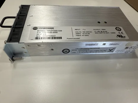 TPCP7000 529