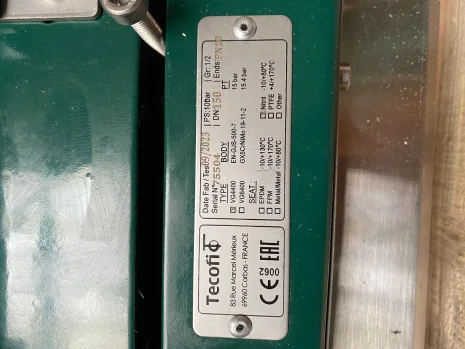VG4400-03NI0150