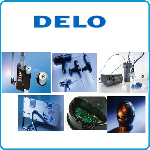 DELO
