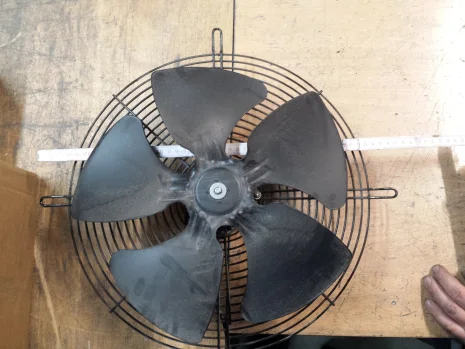 Obsolete F34Y00000VA replaced by (054532) EFCR34Y0.A5