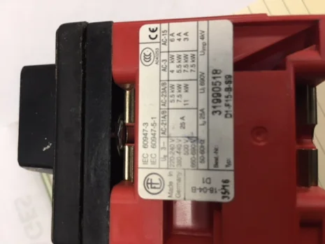 D1-F15-B-S9 ( OEM )