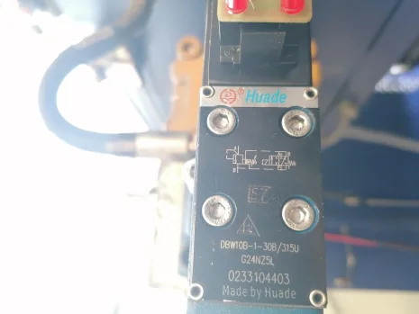 DBW10B-1-30B/315UG24NZ5L