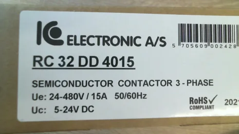 RC32DD4015
