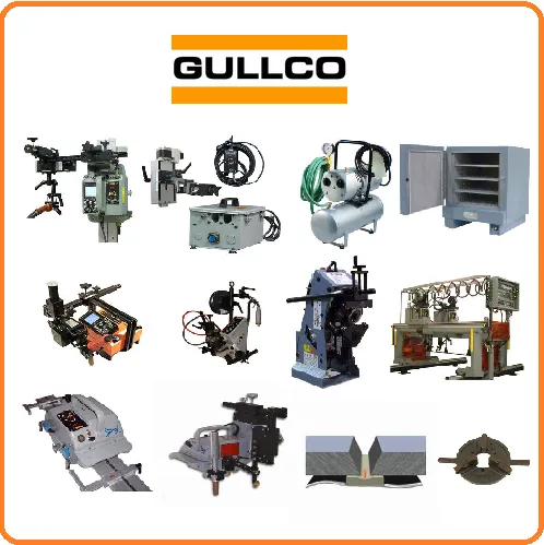 Gullco International
