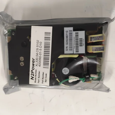400090- 01-5 D10 -XL330-54 CS S102
