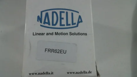 FRR 62 EU