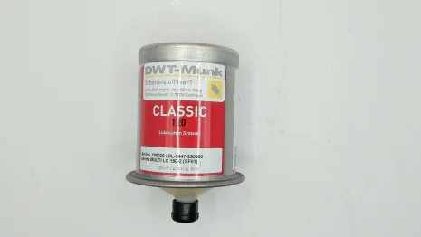 CLASSIC 120 / Art.Nr 100020