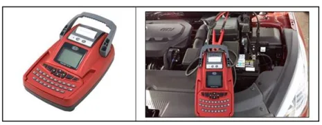 CA 12 oem