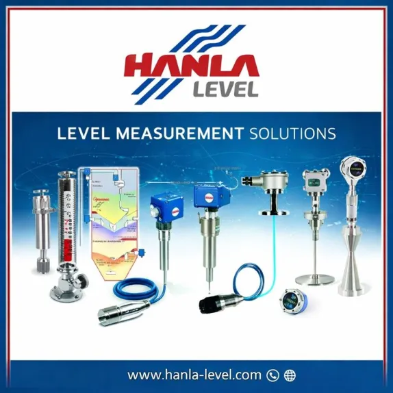 HANLA LEVEL