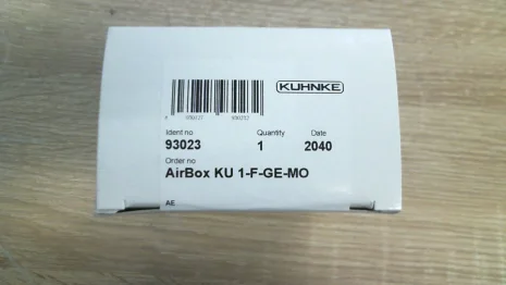 KU 1-F-GE-MO 93021