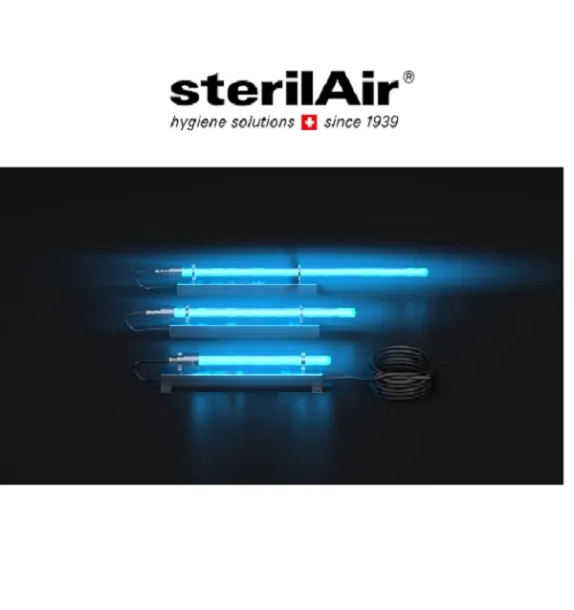 Sterilair