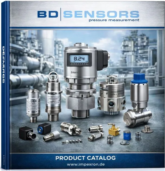 Bd Sensors
